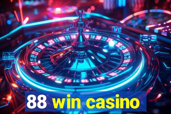 88 win casino